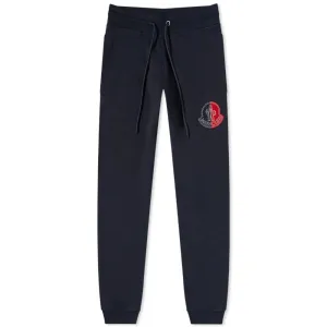 Moncler Navy Genius 1952 Sweatpants