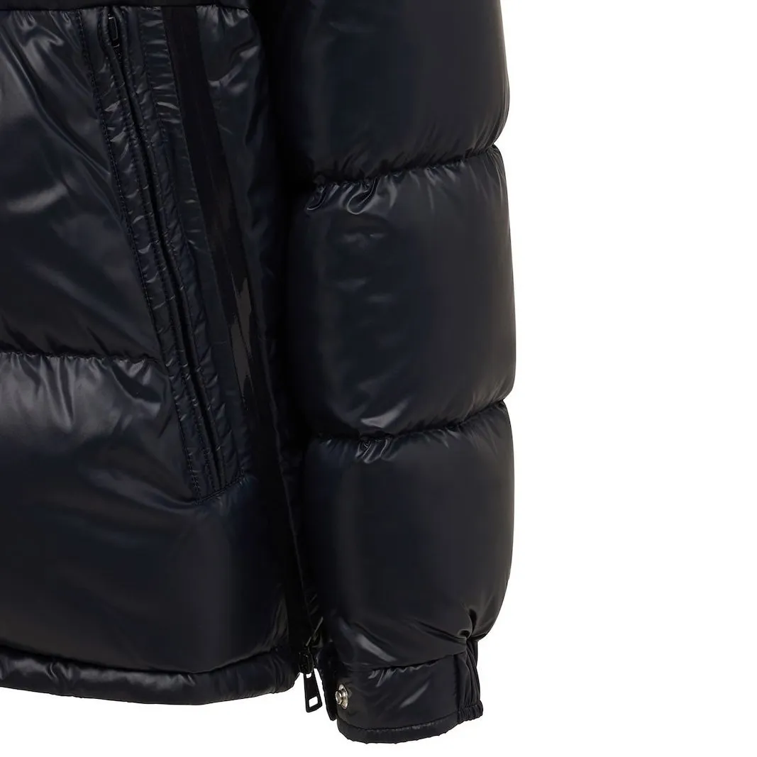 Moncler Navy Maury Down Jacket