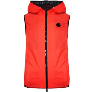 Moncler Pakito Hooded Vest