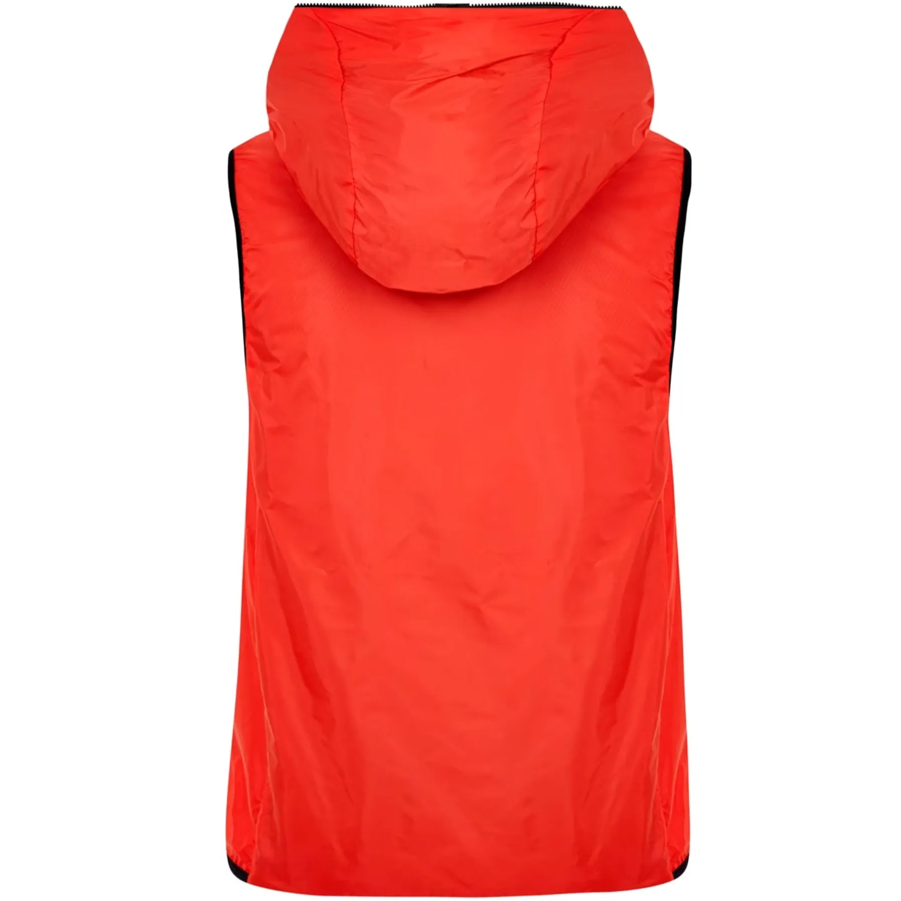 Moncler Pakito Hooded Vest