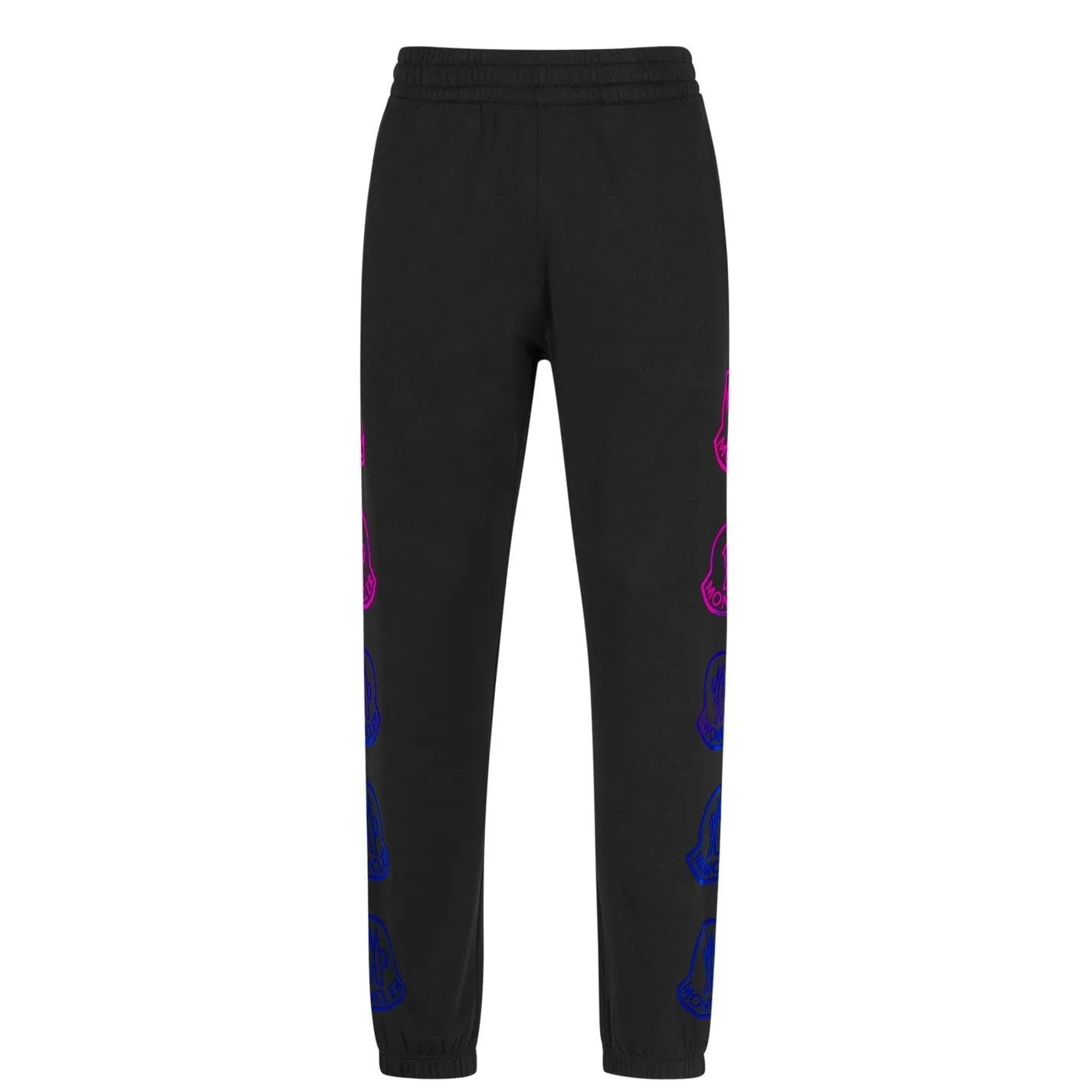 Moncler Side Logo Sweatpants