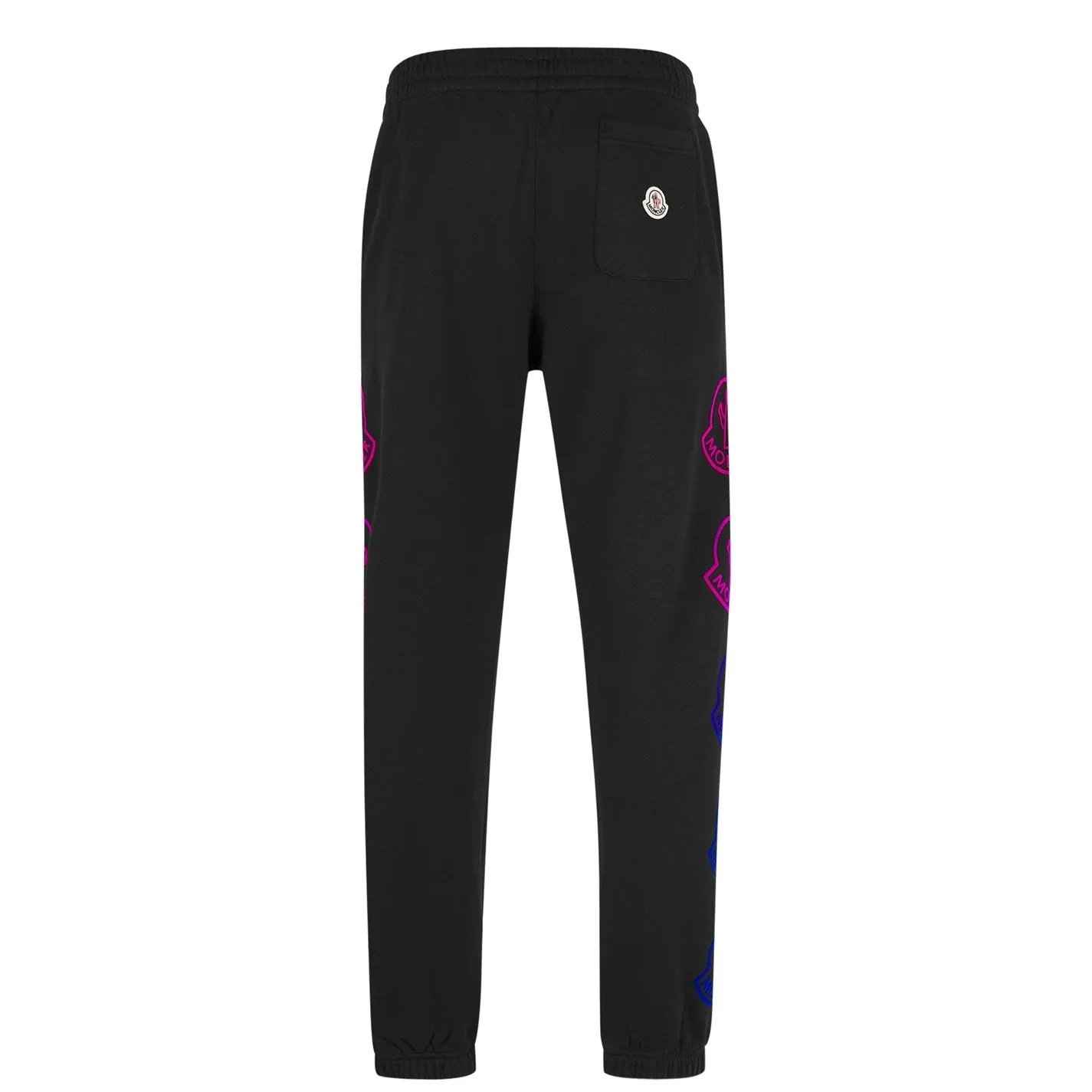Moncler Side Logo Sweatpants