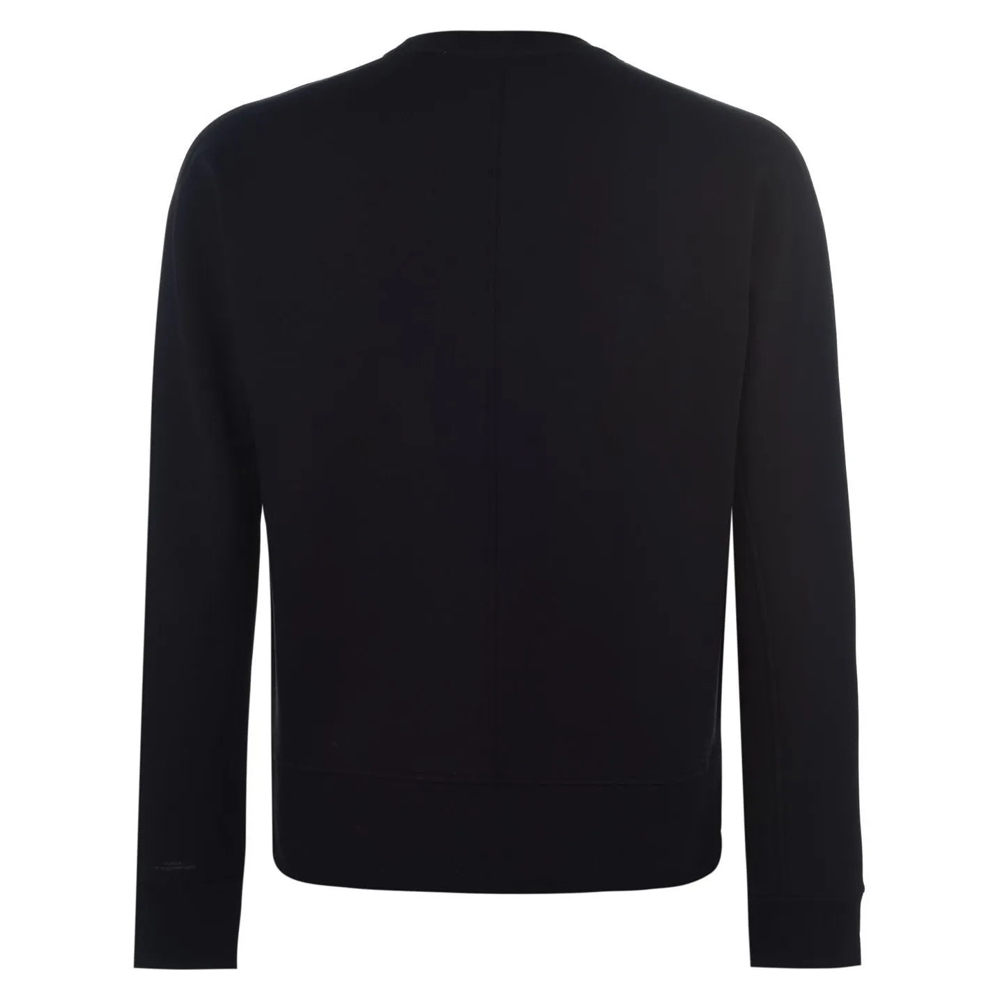 Neil Barrett Black Tiger Bolt Sweatshirt