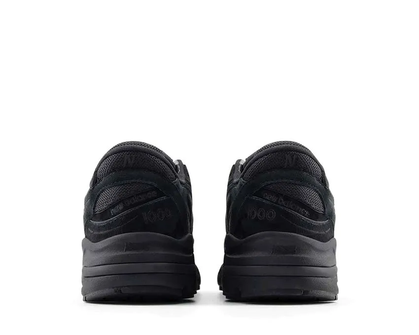 New Balance 1000 "Black"