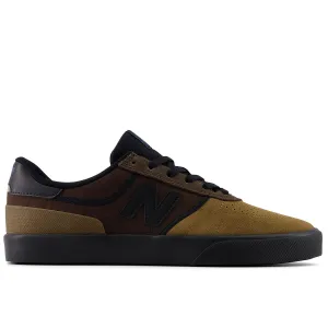New Balance - 272 Shoes Brown/Black