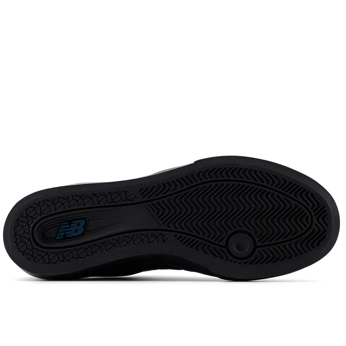 New Balance - 272 Shoes Brown/Black