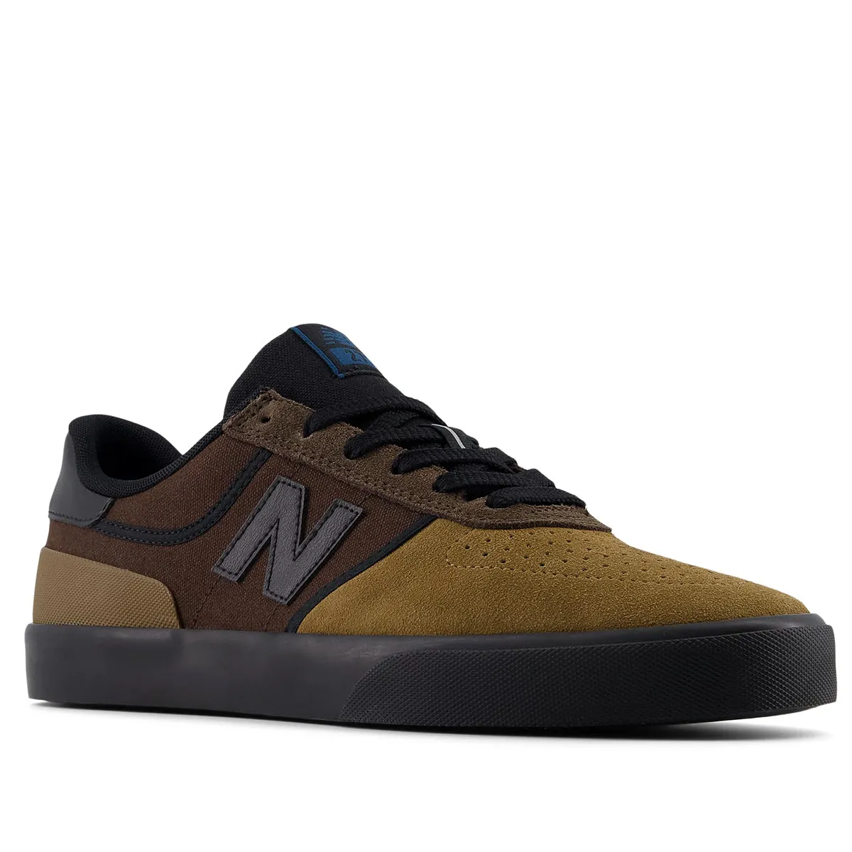 New Balance - 272 Shoes Brown/Black
