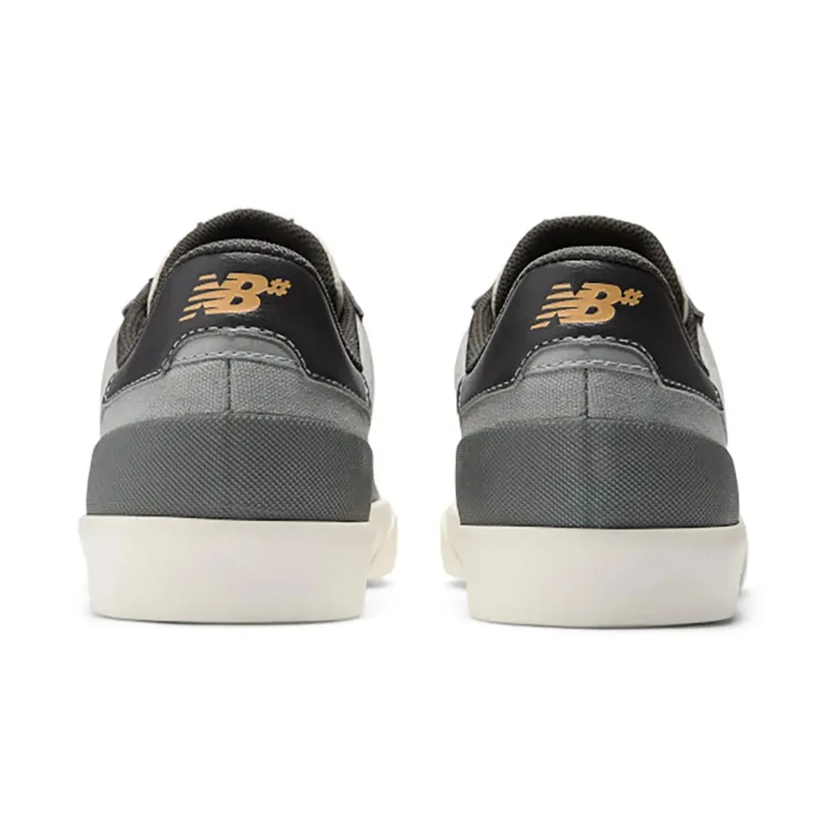 New Balance - 272 Shoes Grey/Black
