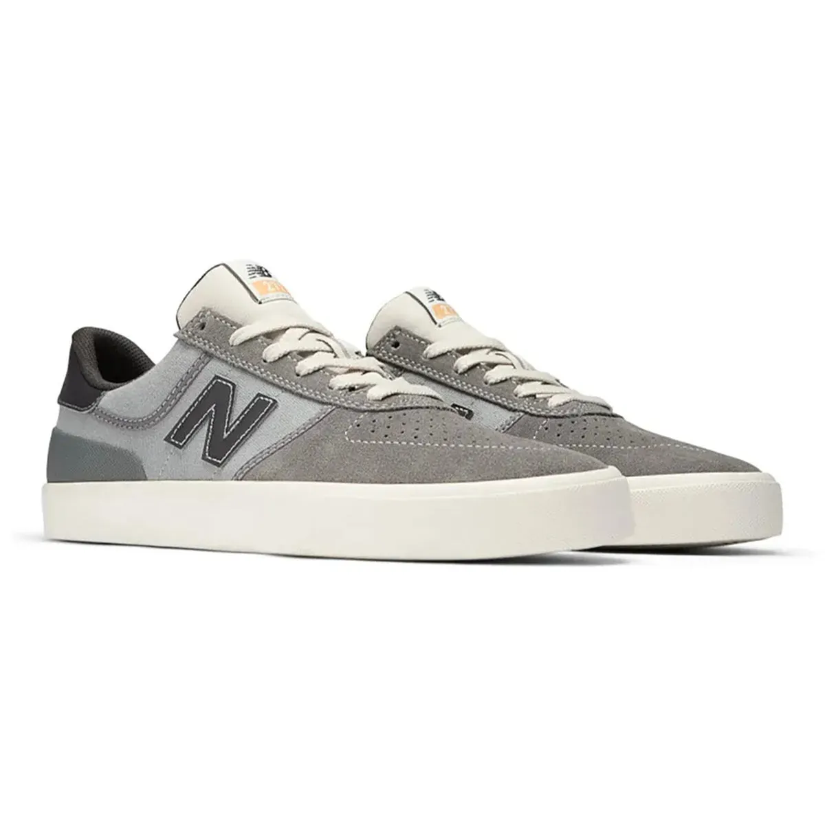 New Balance - 272 Shoes Grey/Black