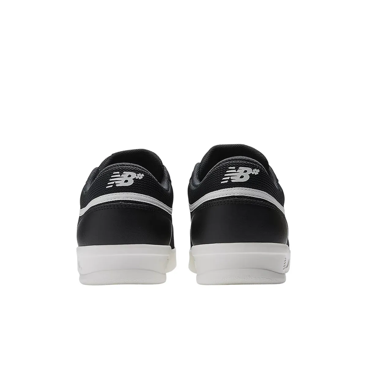 New Balance - 430 Shoes Black/White