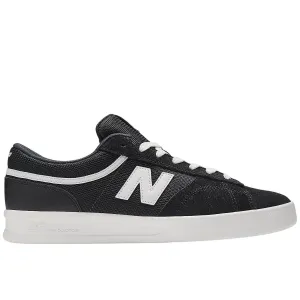 New Balance - 430 Shoes Black/White