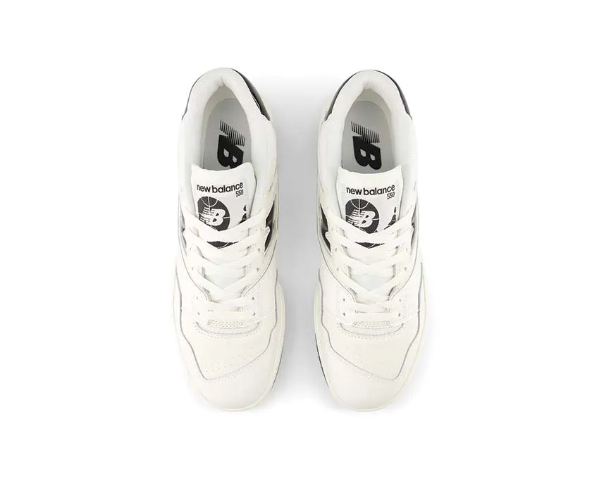 New Balance 550 Patent Leather