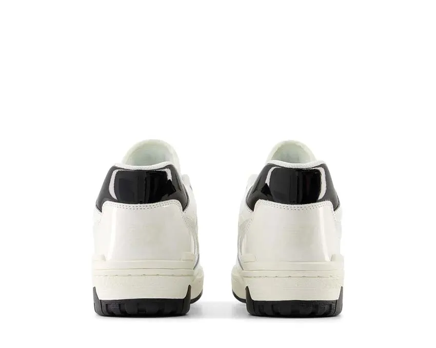 New Balance 550 Patent Leather