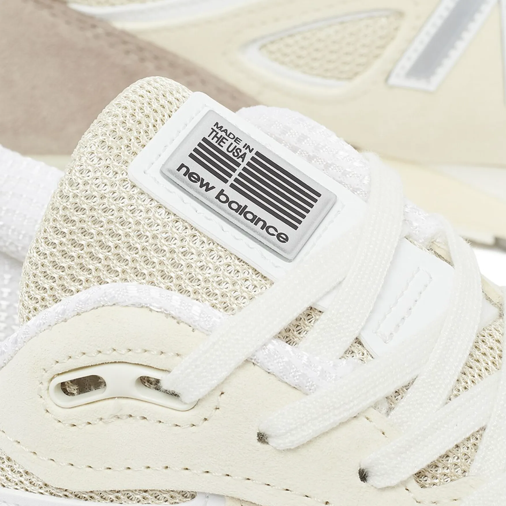 New Balance 990 Made In USA