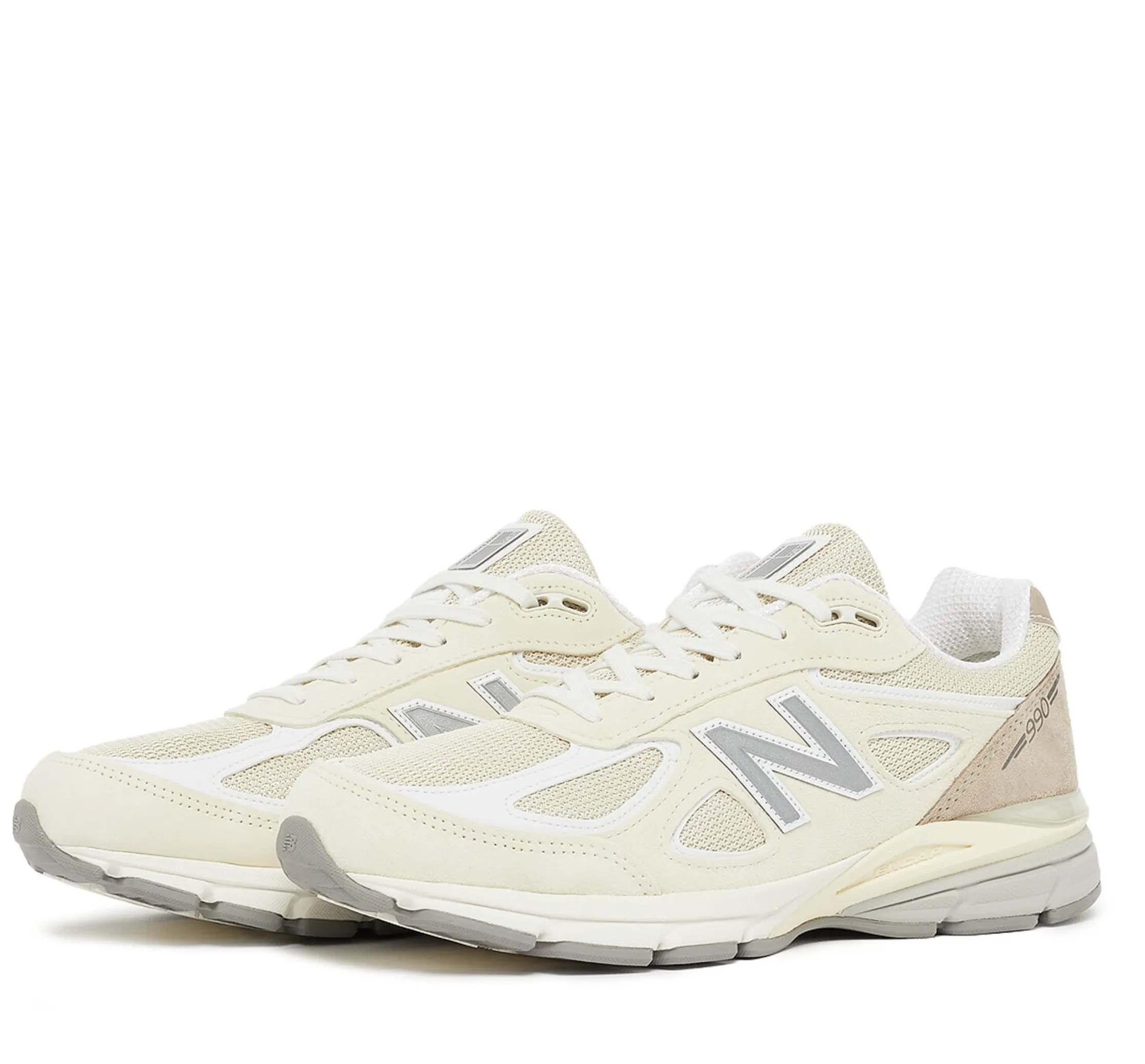 New Balance 990 Made In USA