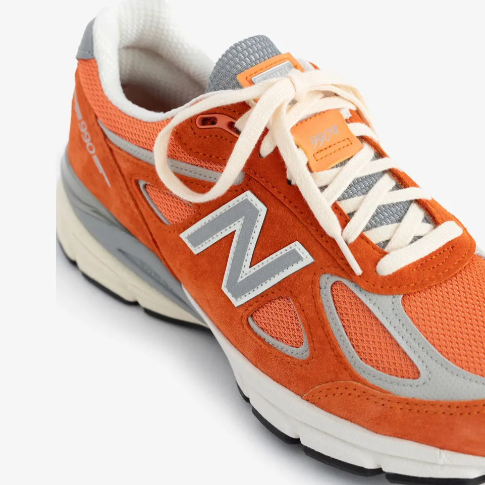 New Balance 990 x Aimé Leon Dore 990V4