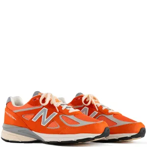 New Balance 990 x Aimé Leon Dore 990V4