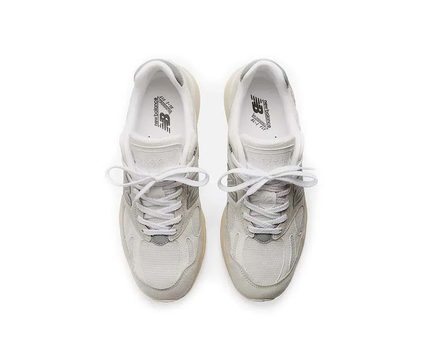 New Balance 991v2 Made in UK "Frozen Dew"