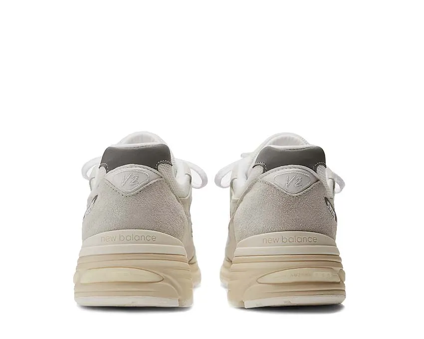 New Balance 991v2 Made in UK "Frozen Dew"