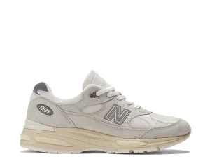 New Balance 991v2 Made in UK "Frozen Dew"