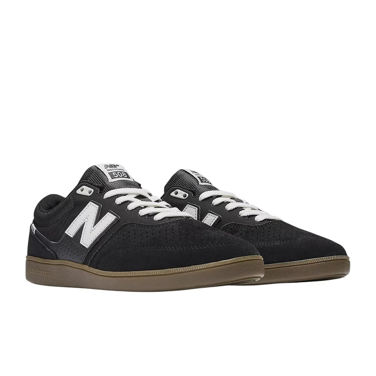 New Balance - Brandon Westgate 508 Shoes Black/White