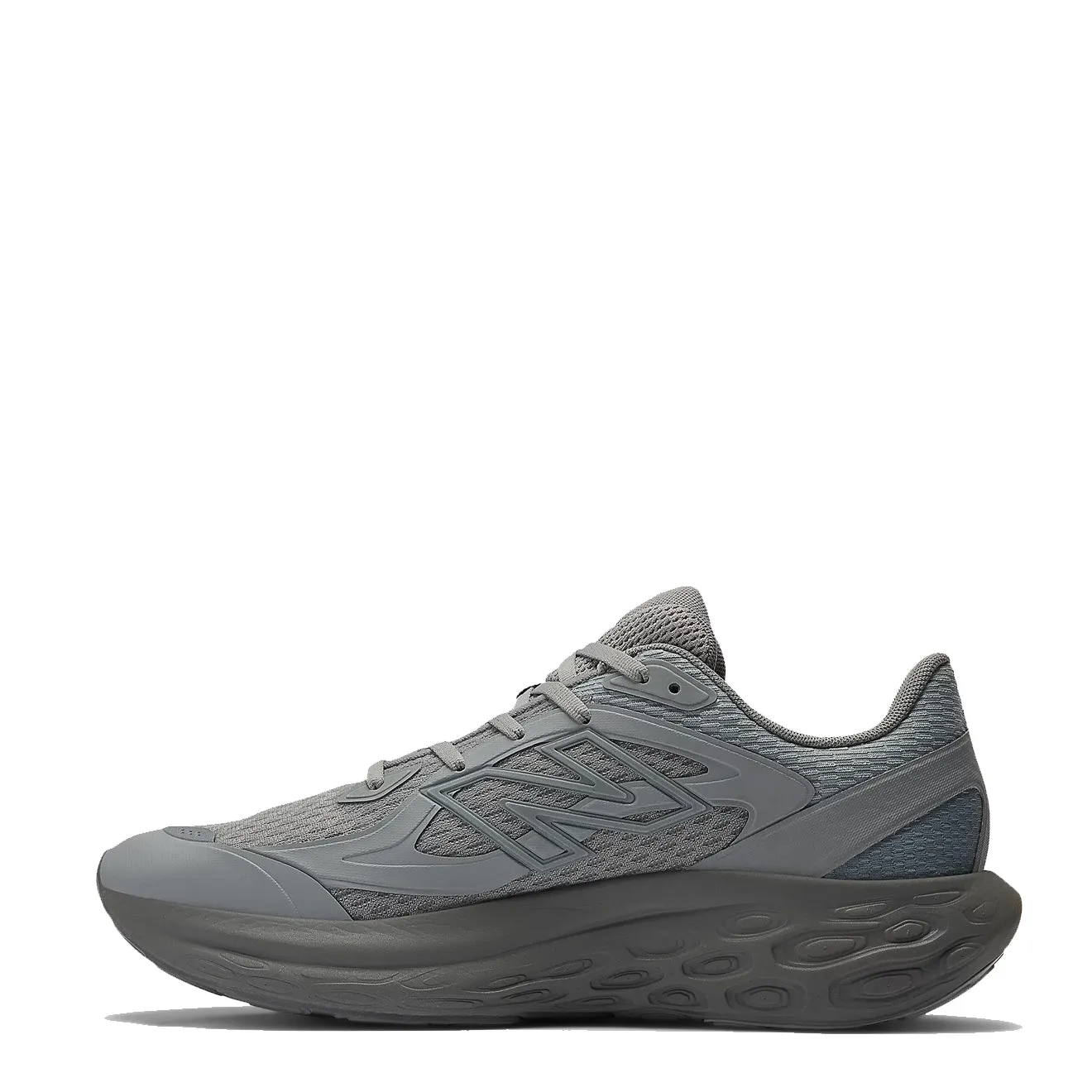 New Balance Fresh Foam Trainer Slate Grey / Castlerock