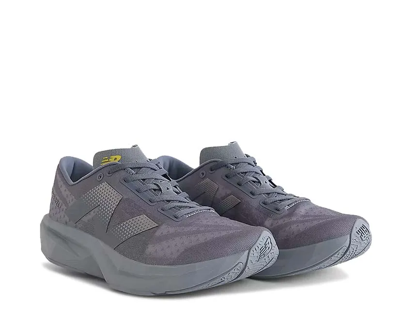 New Balance FuelCell Rebel V4 "Dark Artic Grey"
