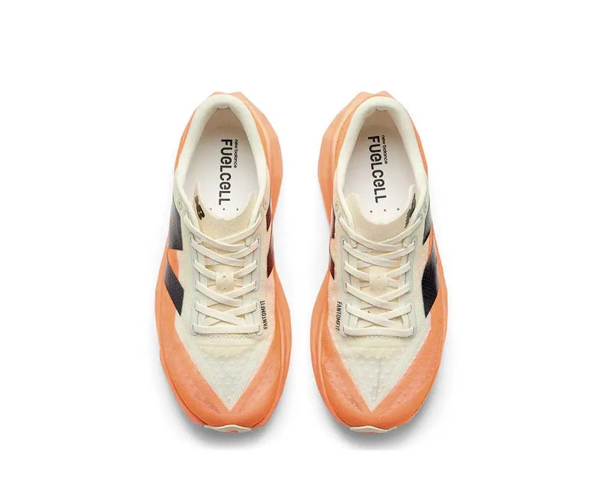 New Balance FuelCell Rebel V4 W «Mango»