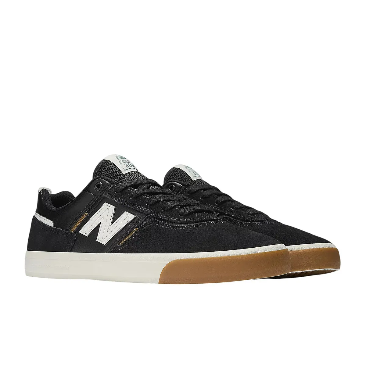 New Balance - Jamie Foy 306 Shoes Black/Sea Salt