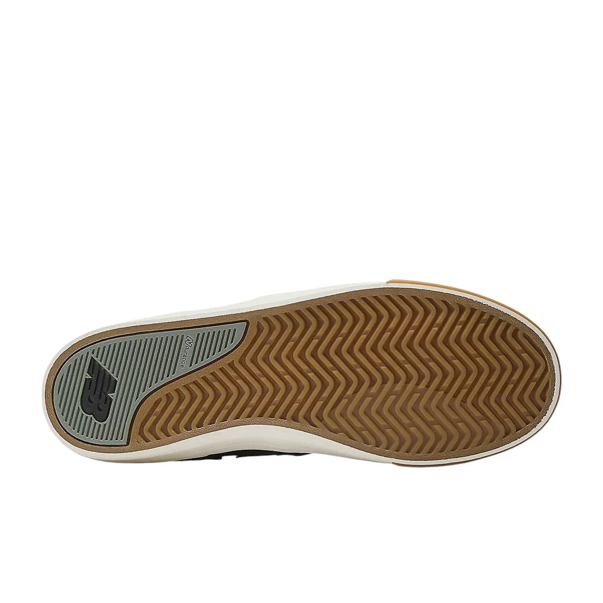 New Balance - Jamie Foy 306 Shoes Black/Sea Salt