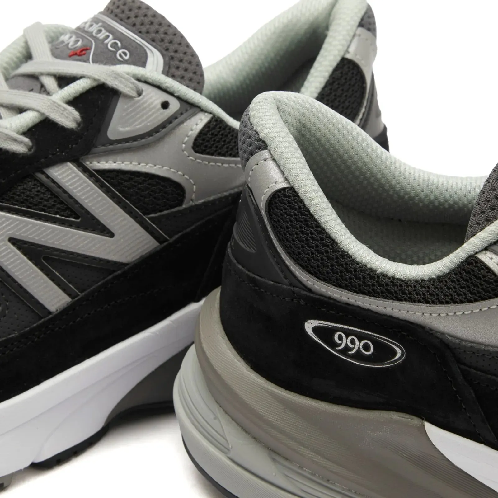 New Balance Made in USA 990v6
