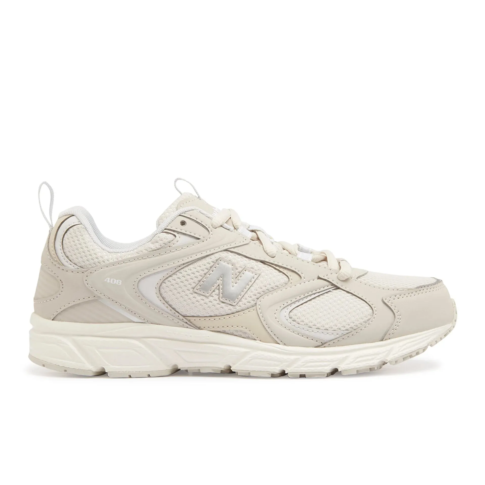 NEW BALANCE MEN'S 408 MOONBEAM SNEAKER SHOES