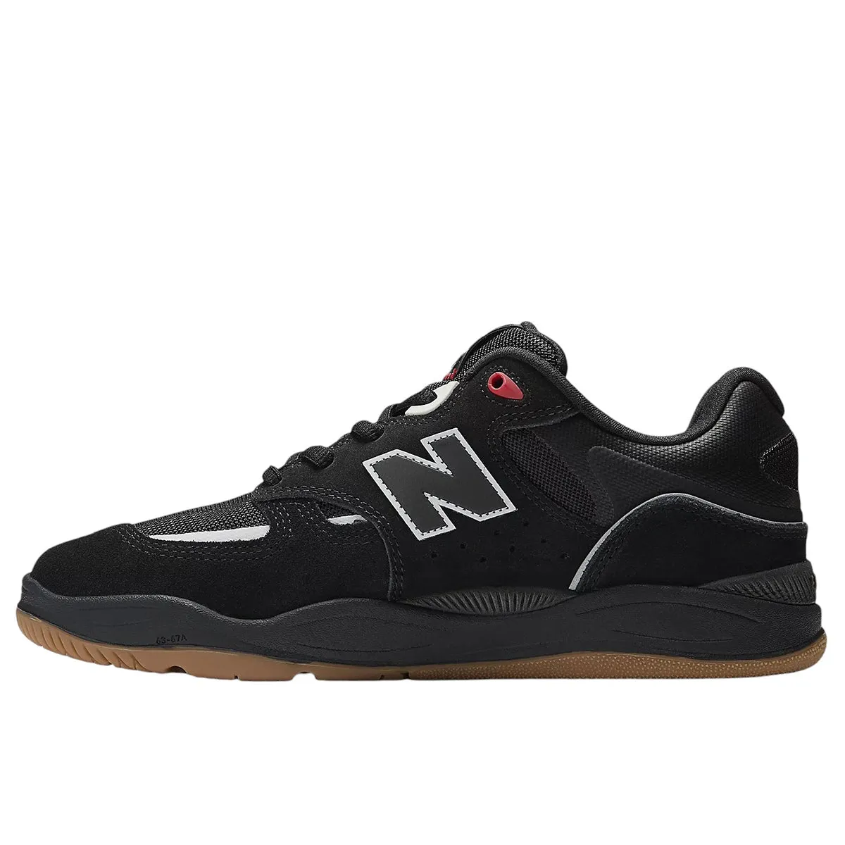 New Balance - Tiago Lemos 1010 Shoes Black/White