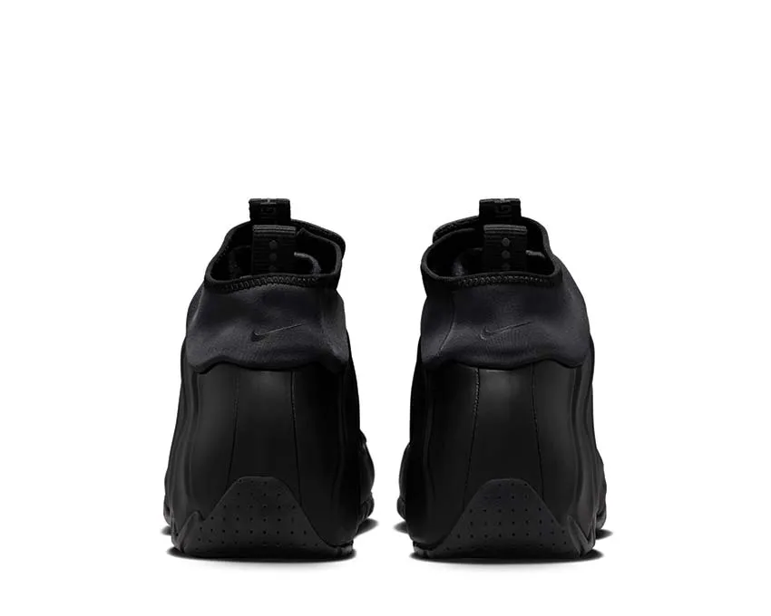 Nike Air Flightposite "Black"