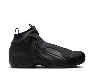Nike Air Flightposite "Black"