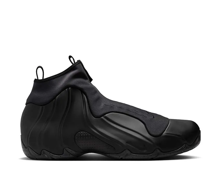 Nike Air Flightposite "Black"