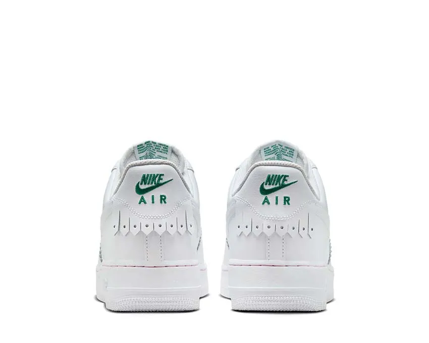 Nike Air Force 1 '07 LV8 "Brogue"