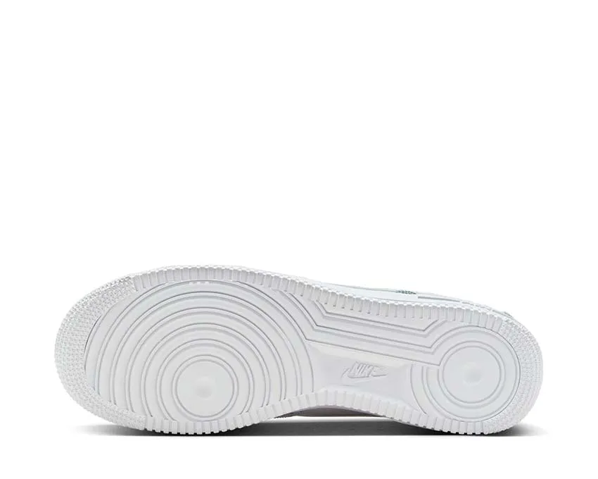Nike Air Force 1 '07 LV8 "Brogue"