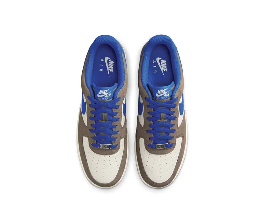Nike Air Force 1 '07 LV8 "Cave Stone"