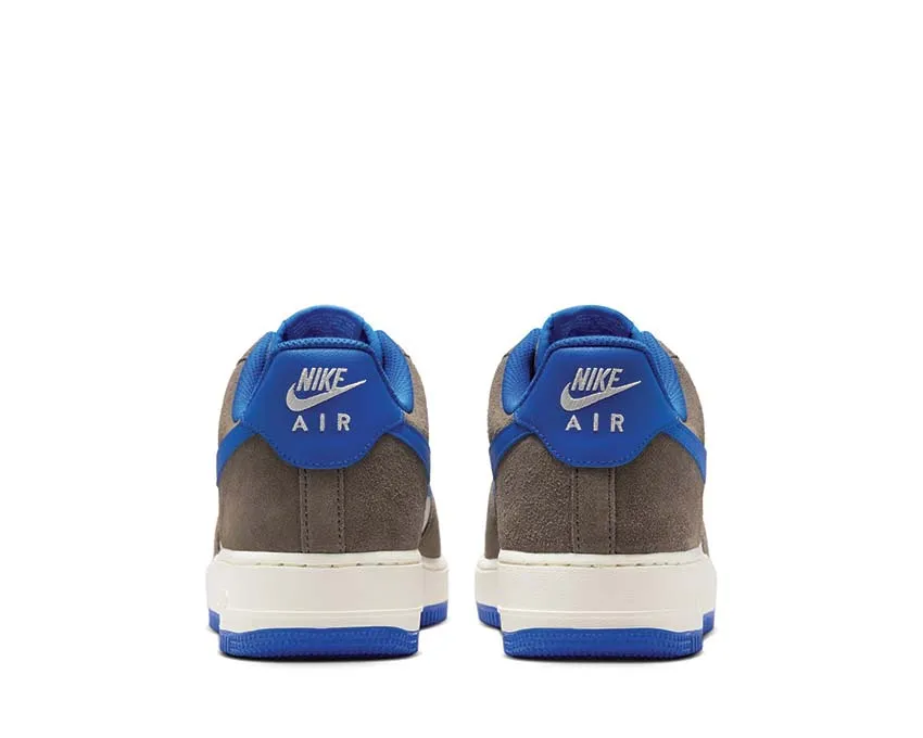 Nike Air Force 1 '07 LV8 "Cave Stone"