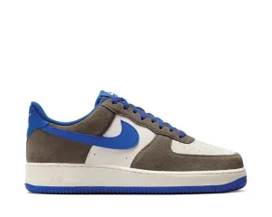 Nike Air Force 1 '07 LV8 "Cave Stone"