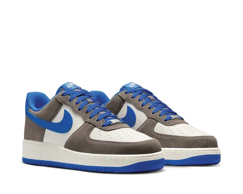 Nike Air Force 1 '07 LV8 "Cave Stone"