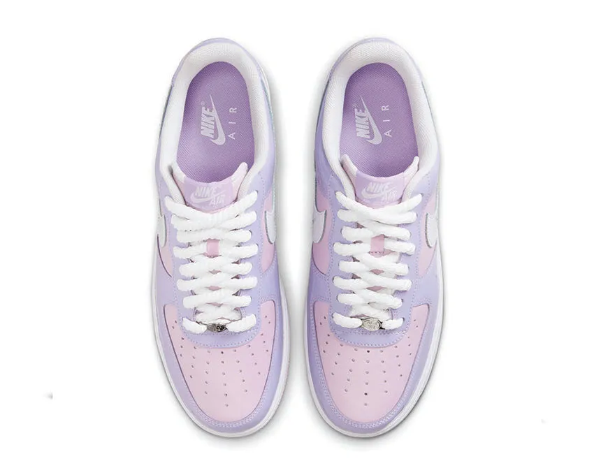 Nike Air Force 1 '07 LV8 "Hydrangeas"