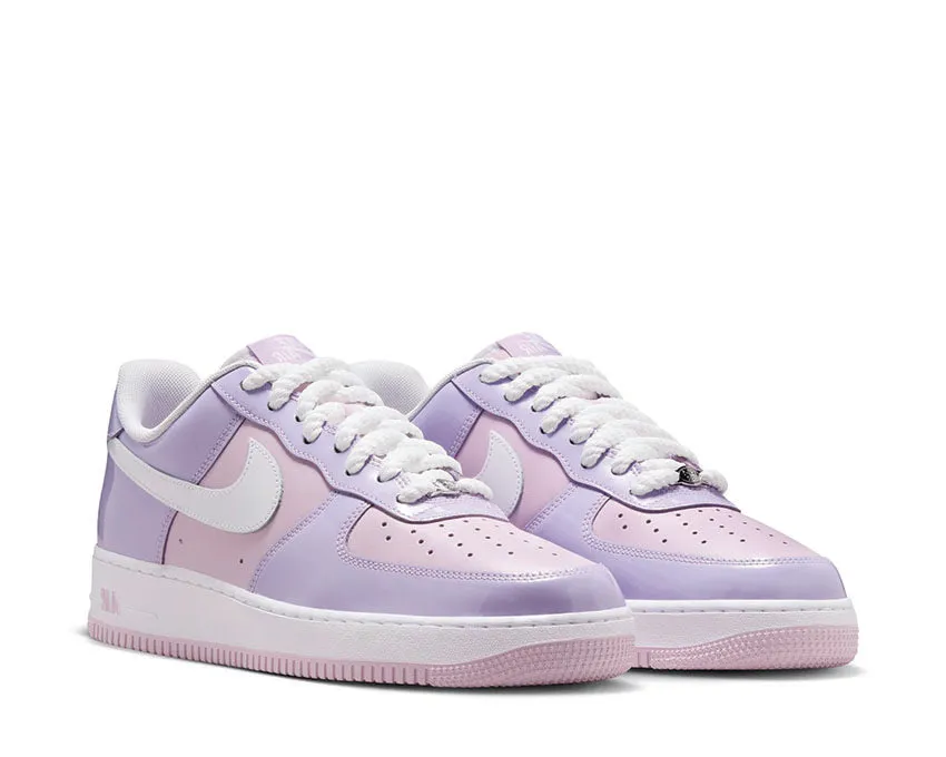 Nike Air Force 1 '07 LV8 "Hydrangeas"