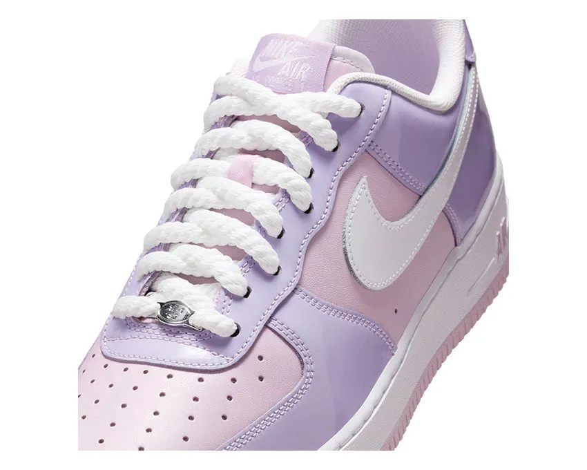 Nike Air Force 1 '07 LV8 "Hydrangeas"