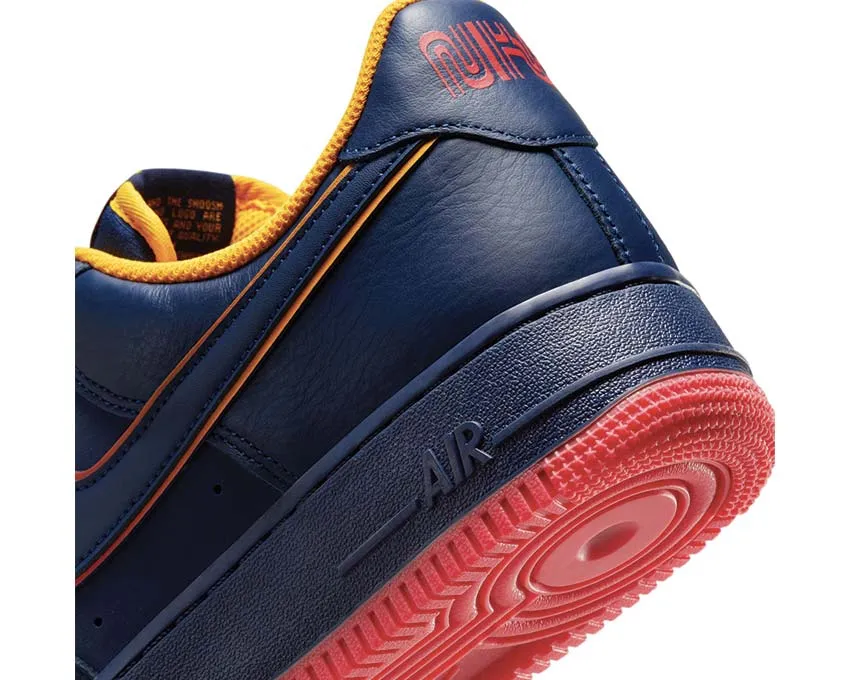 Nike Air Force 1 '07 LV8 "Retro Lettering"