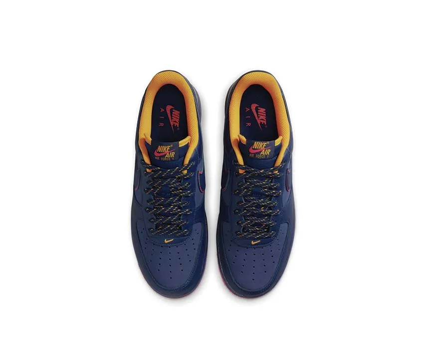 Nike Air Force 1 '07 LV8 "Retro Lettering"