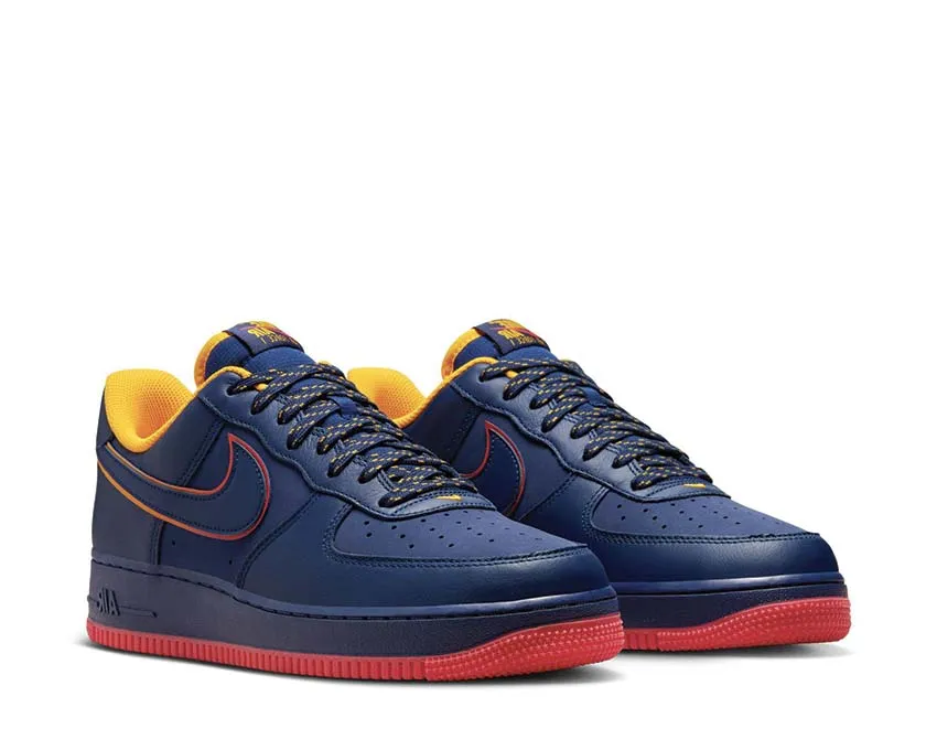 Nike Air Force 1 '07 LV8 "Retro Lettering"