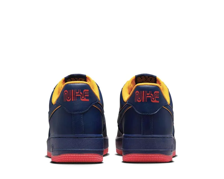 Nike Air Force 1 '07 LV8 "Retro Lettering"