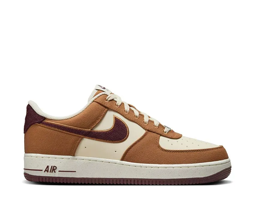 Nike Air Force 1 '07 LV8